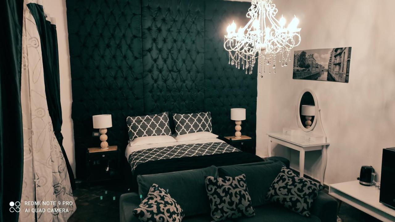 La Corte Della Regina Villa Катания Екстериор снимка