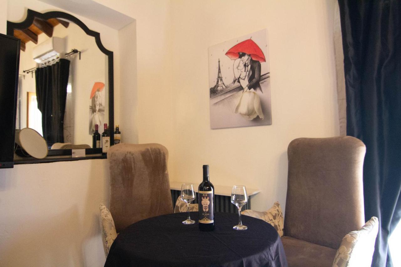 La Corte Della Regina Villa Катания Екстериор снимка