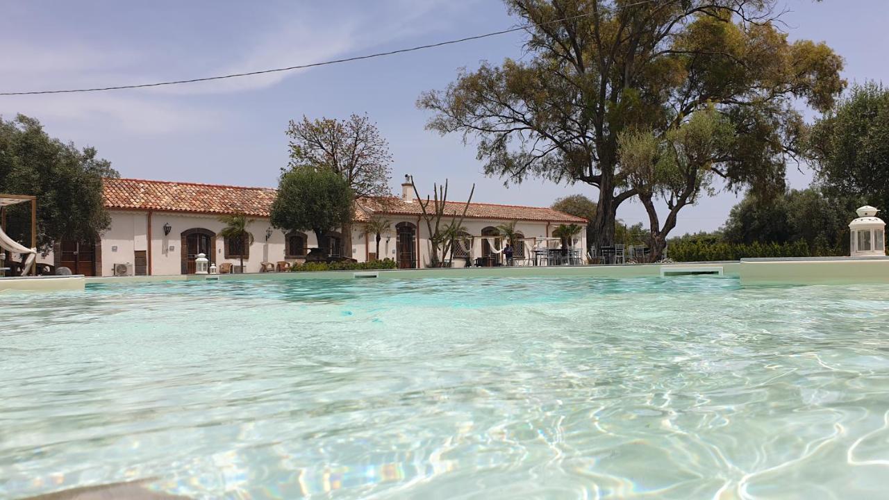 La Corte Della Regina Villa Катания Екстериор снимка