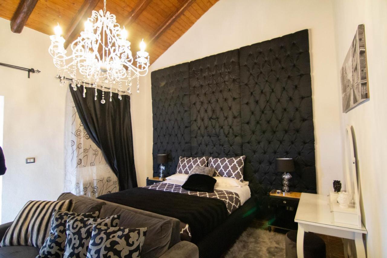 La Corte Della Regina Villa Катания Екстериор снимка