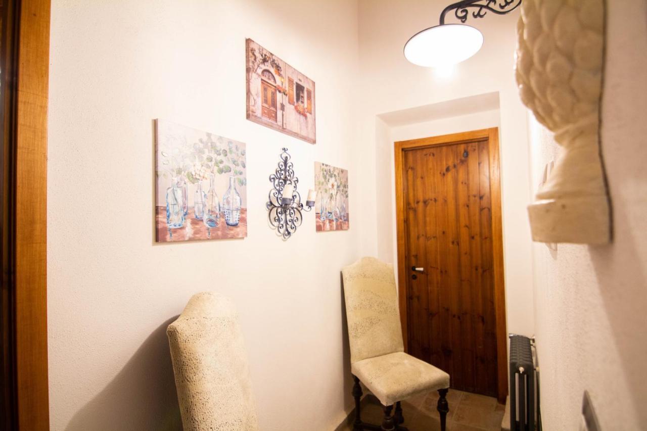 La Corte Della Regina Villa Катания Екстериор снимка