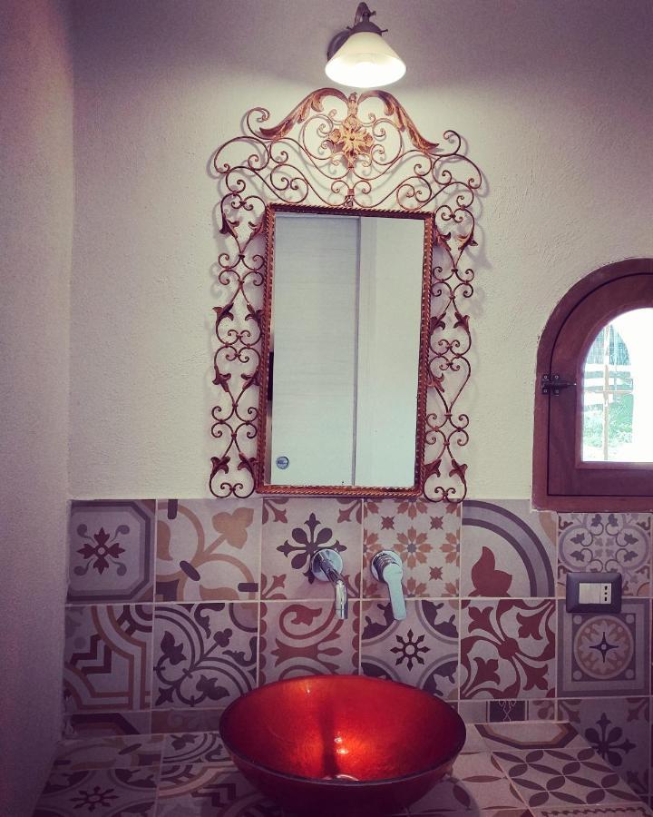 La Corte Della Regina Villa Катания Екстериор снимка