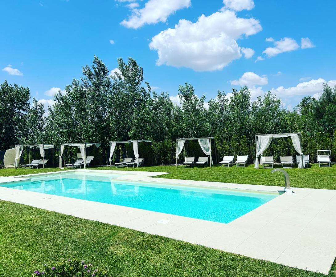 La Corte Della Regina Villa Катания Екстериор снимка