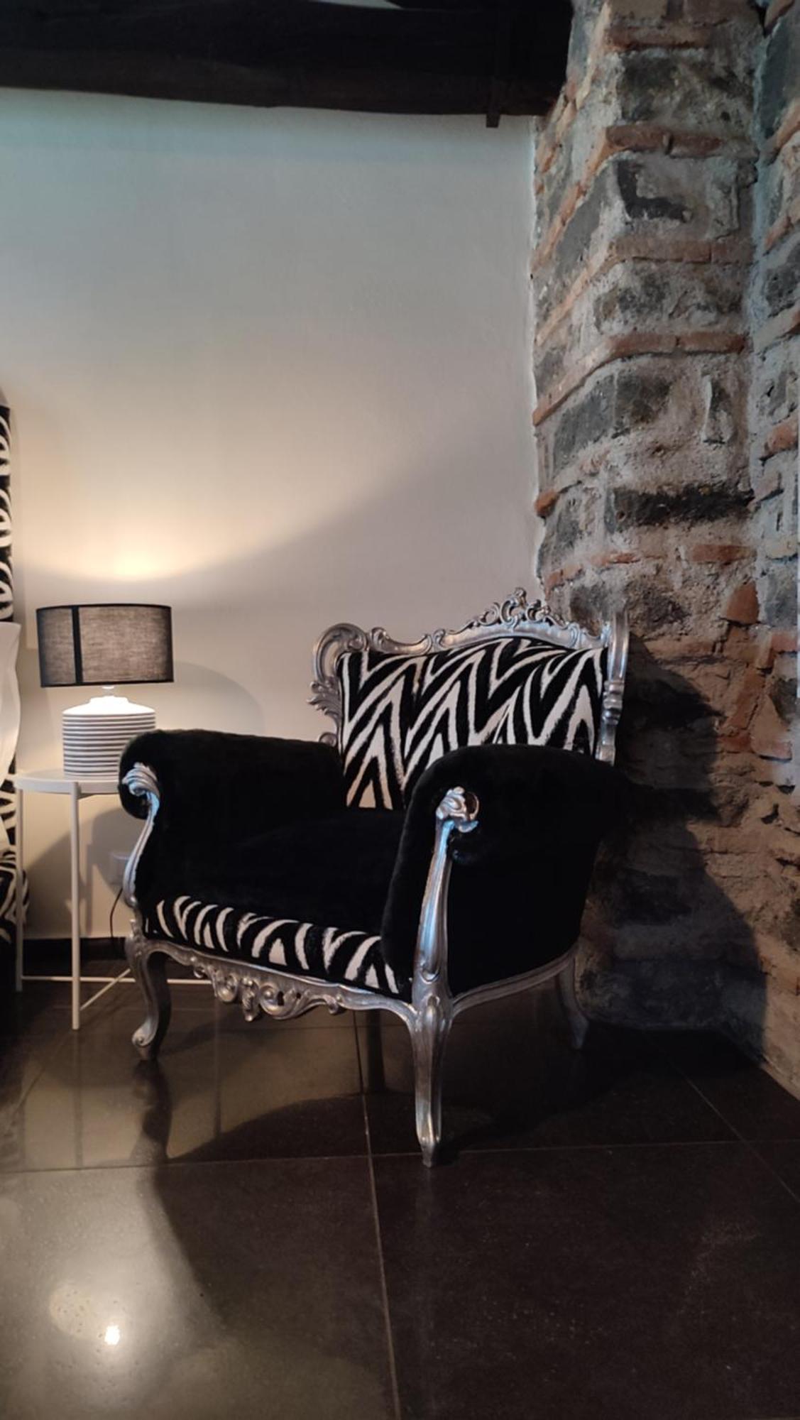 La Corte Della Regina Villa Катания Екстериор снимка