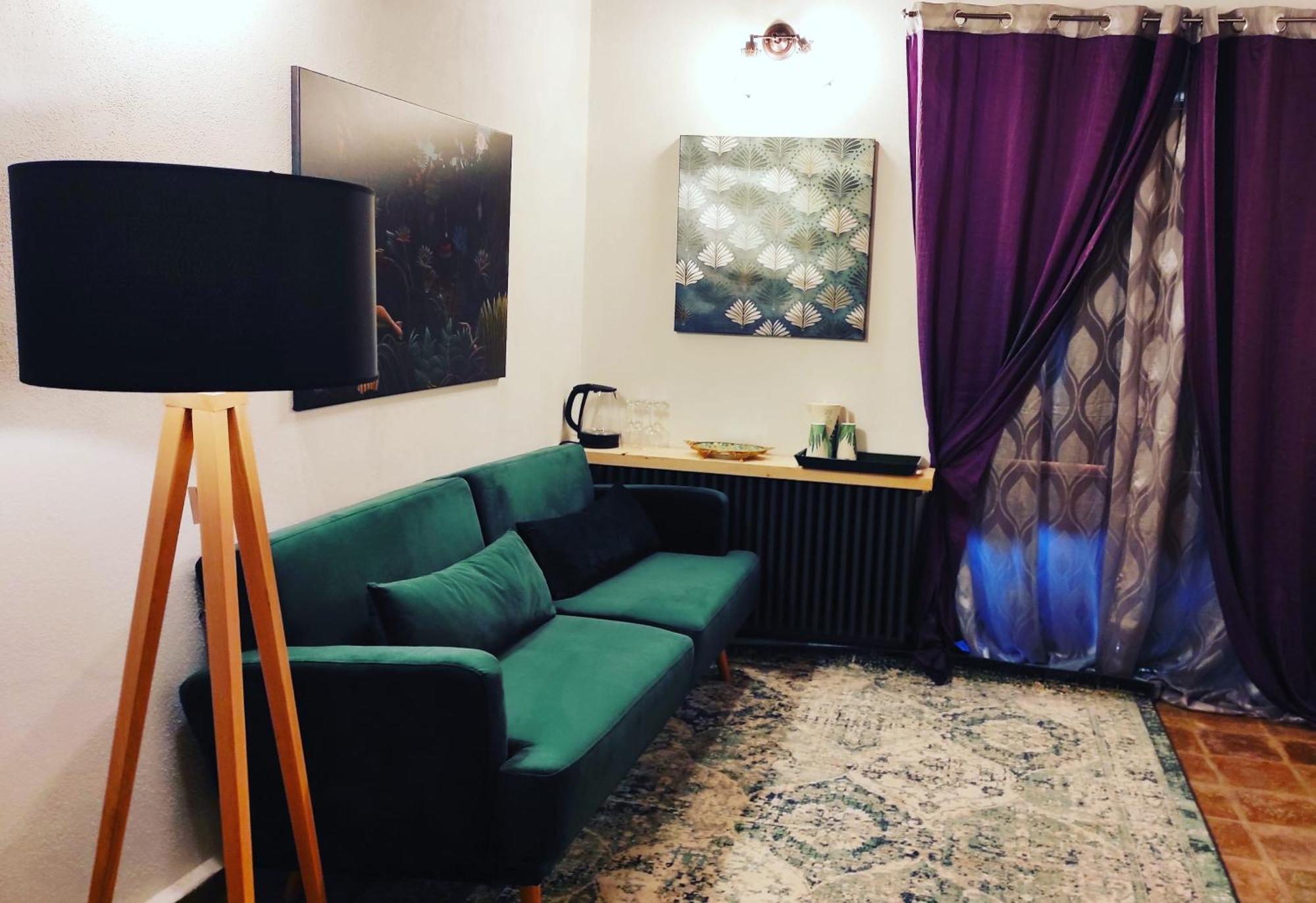 La Corte Della Regina Villa Катания Екстериор снимка