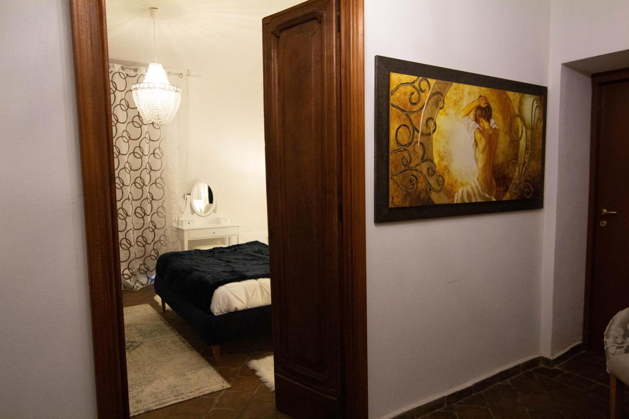La Corte Della Regina Villa Катания Екстериор снимка